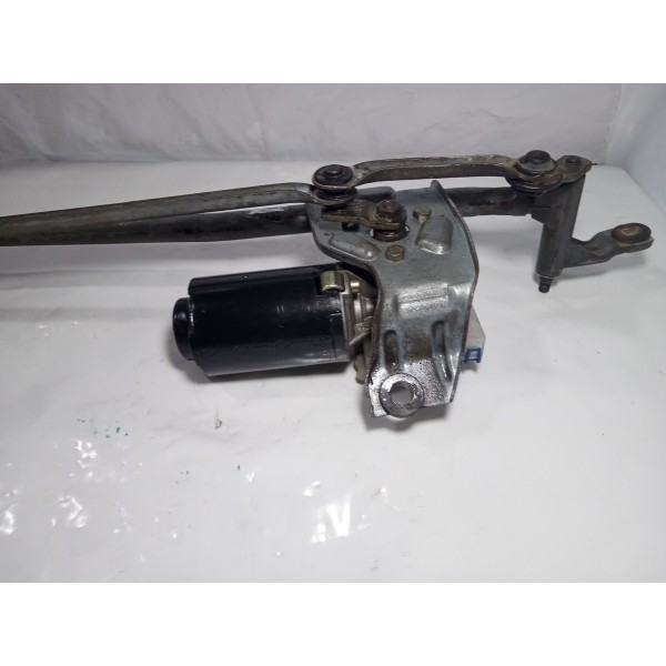 Motor Limpador Parabrisa Fiat Strada 2000