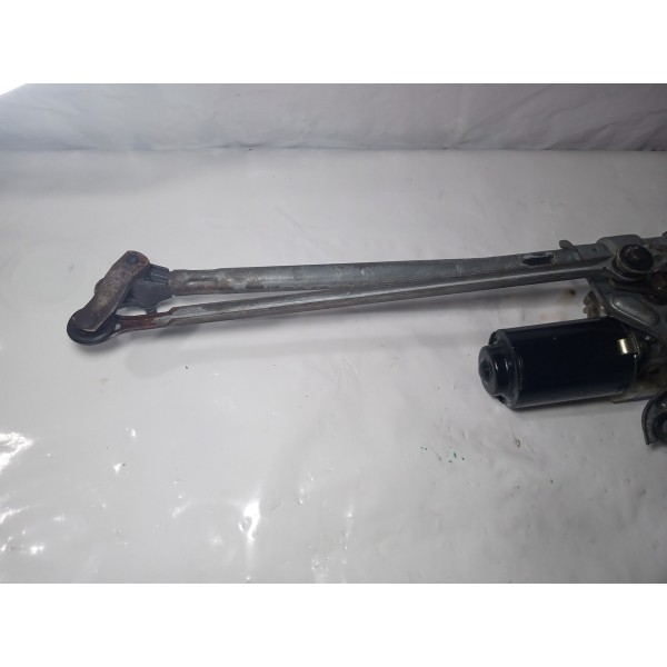 Motor Limpador Parabrisa Fiat Strada 2000