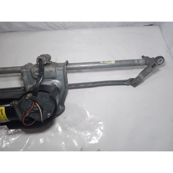 Motor Limpador Parabrisa Renault Clio 2010