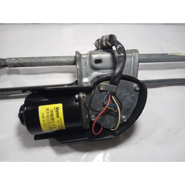 Motor Limpador Parabrisa Renault Clio 2010