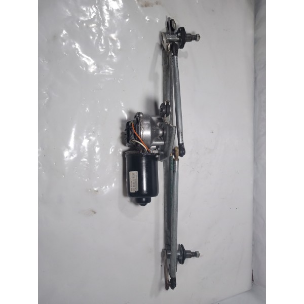 Motor Limpador Parabrisa C/ Galhada Gm Corsa Classic Ls 2013