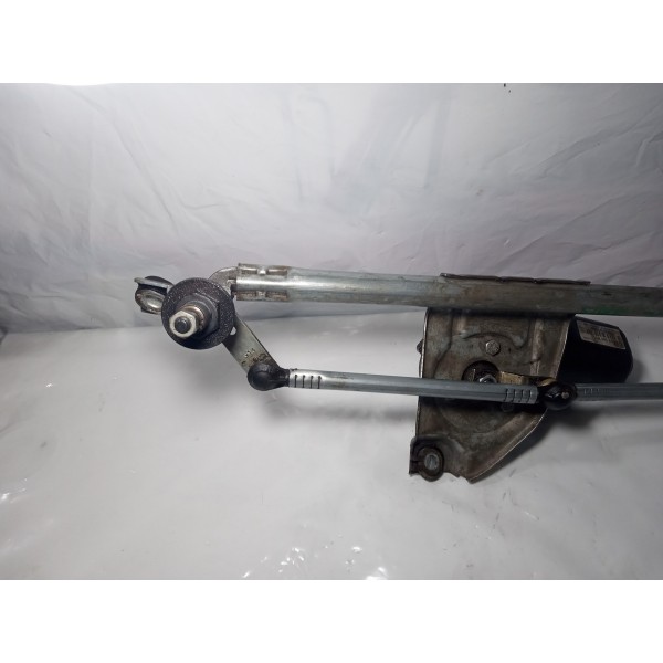 Motor Limpador Parabrisa C/ Galhada Gm Corsa Classic Ls 2013