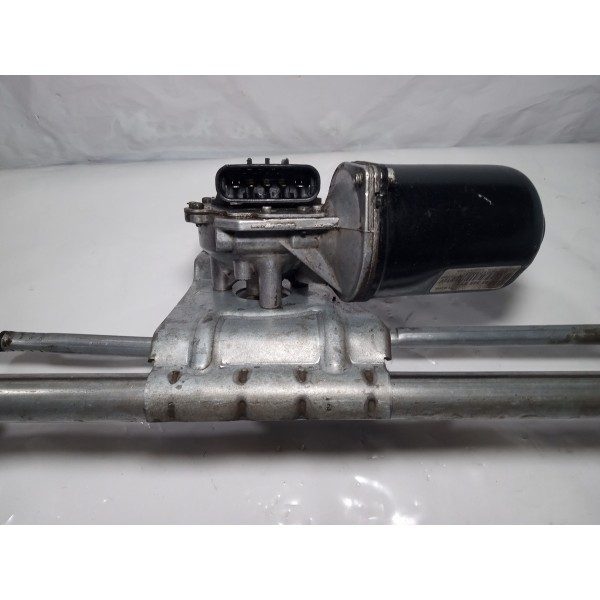 Motor Limpador Parabrisa C/ Galhada Gm Corsa Classic Ls 2013