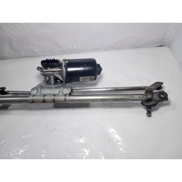 Motor Limpador Parabrisa C/ Galhada Gm Corsa Classic Ls 2013