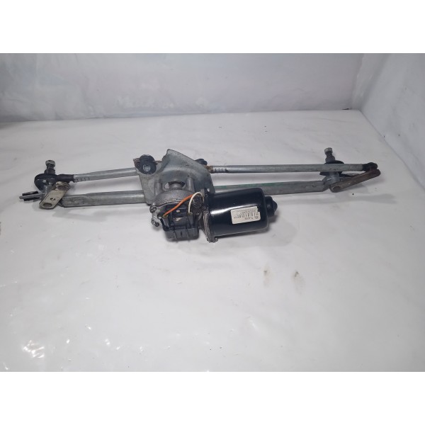 Motor Limpador Parabrisa C/ Galhada Gm Corsa Classic Ls 2013