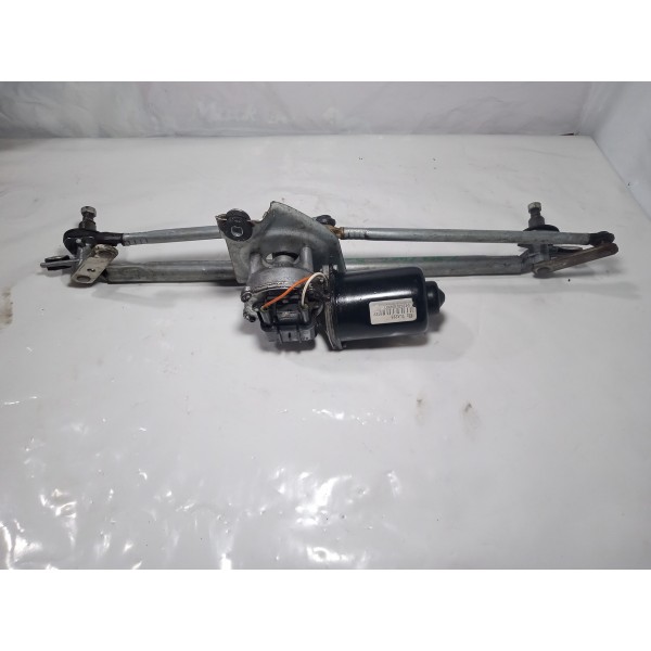 Motor Limpador Parabrisa C/ Galhada Gm Corsa Classic Ls 2013