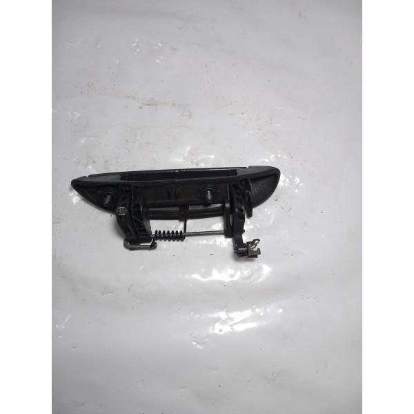 Maçaneta Externa Porta Traseira Esquerda Renault Scenic 2000