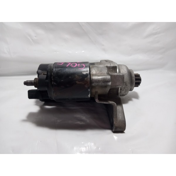 Motor Arranque Vw Golf 1.6 Sr 8v 2002