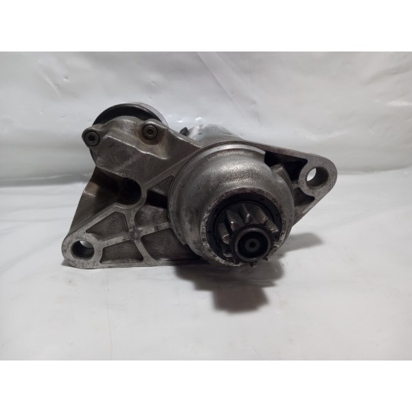 Motor Arranque Vw Golf 1.6 Sr 8v 2002