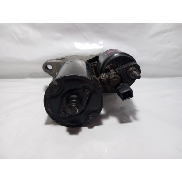 Motor Arranque Vw Golf 1.6 Sr 8v 2002