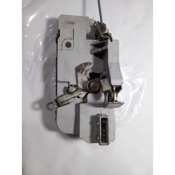 Fechadura Porta Traseira Esquerda Peugeot 206 2006