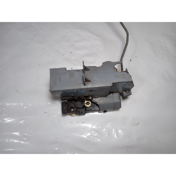 Fechadura Porta Traseira Esquerda Renault Clio 2005