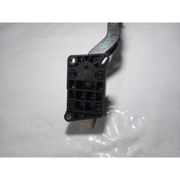 Pedal Acelerador Eletronico Peugeot 206 2006