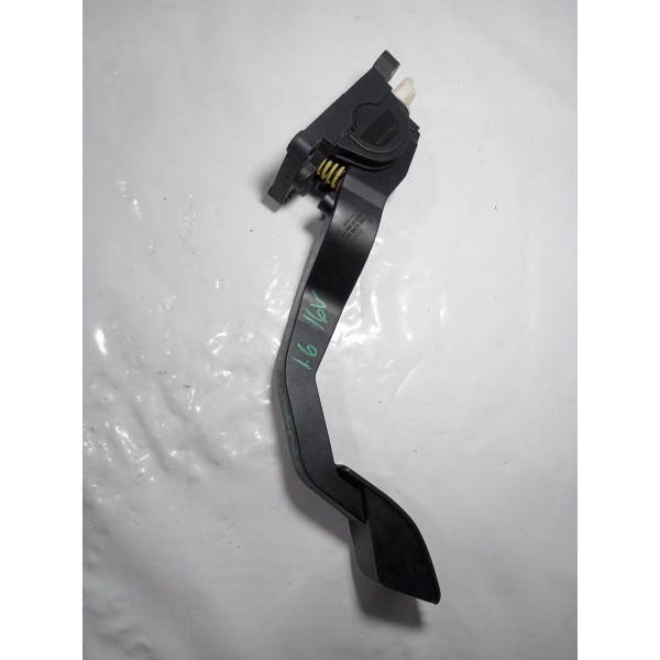 Pedal Acelerador Eletronico Peugeot 206 2006