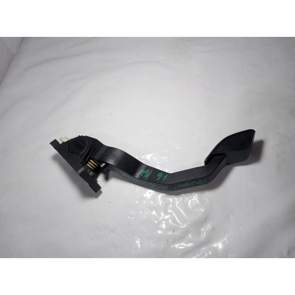 Pedal Acelerador Eletronico Peugeot 206 2006