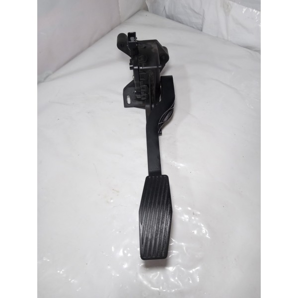 Pedal Acelerador Eletronico Chevrolet Montana 2010