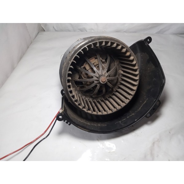 Eletroventilador Interno Ar Condicionado Gm Astra 2006