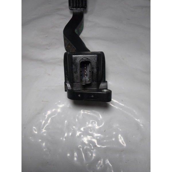 Pedal Acelerador Eletronico Peugeot 307 2010 2.0 16v