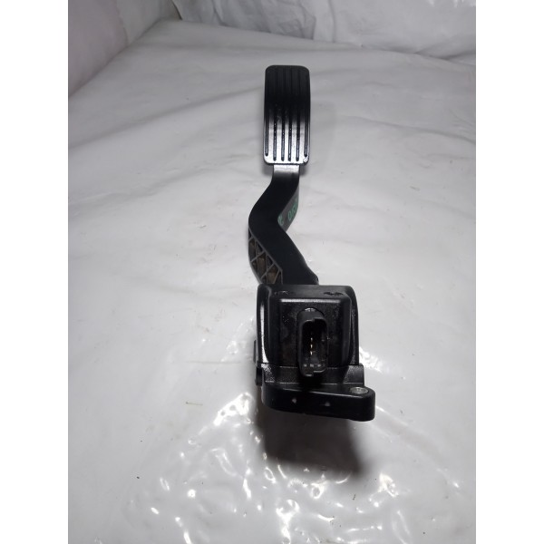 Pedal Acelerador Eletronico Peugeot 307 2010 2.0 16v