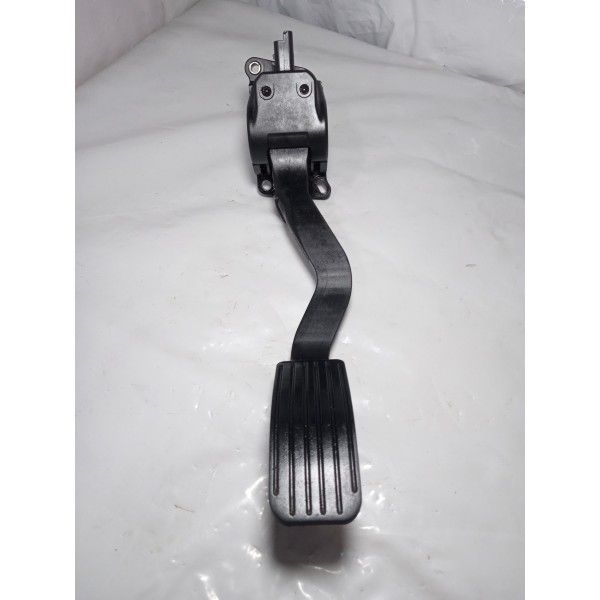 Pedal Acelerador Eletronico Peugeot 307 2010 2.0 16v