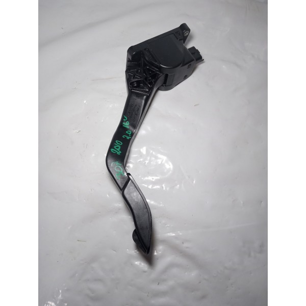 Pedal Acelerador Eletronico Peugeot 307 2010 2.0 16v