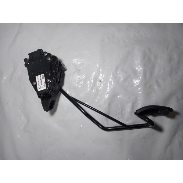 Pedal Acelerador Eletronico Peugeot 206 2002