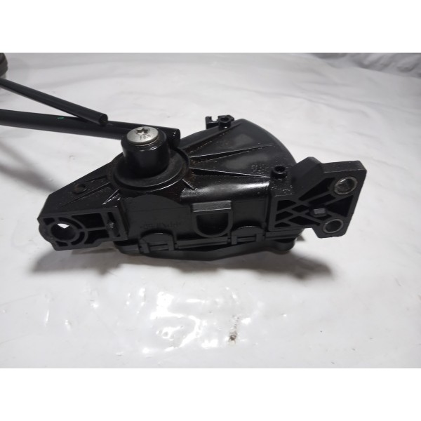 Pedal Acelerador Eletronico Peugeot 206 2002