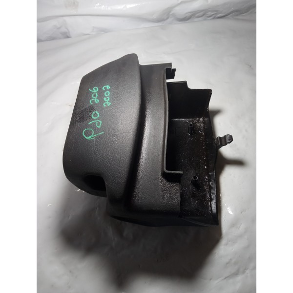 Moldura Da Coluna De Direção Peugeot 206 2002