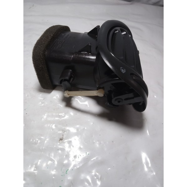 Difusor Lateral Lado Direito Peugeot 206 2006