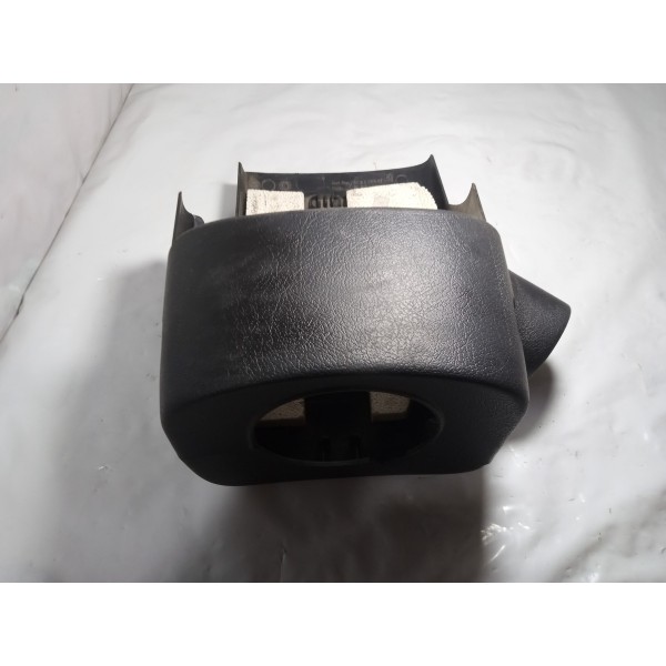 Moldura Da Coluna De Direção Do Volante Peugeot 307 2010