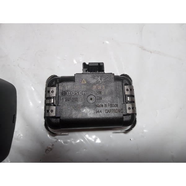 Sensor De Chuva Com Moldura Peugeot 307 2007