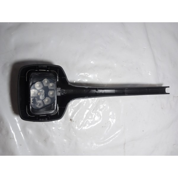 Sensor De Chuva Com Moldura Peugeot 307 2007