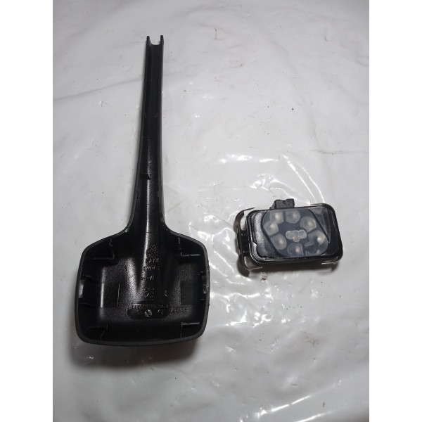 Sensor De Chuva Com Moldura Peugeot 307 2007