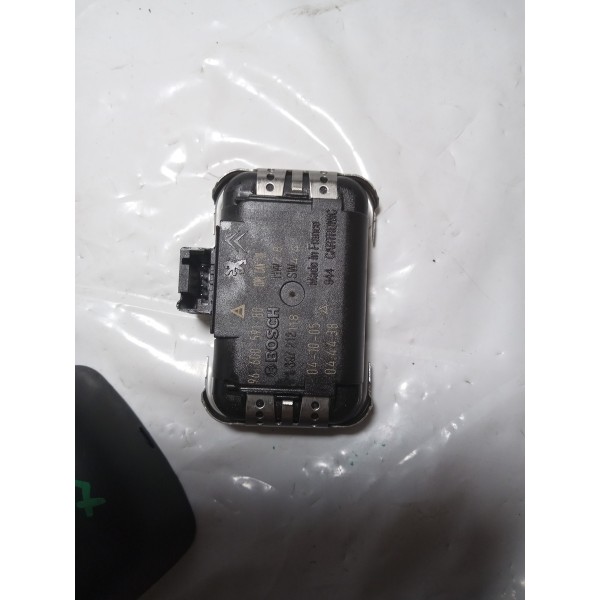 Sensor De Chuva Com Moldura Peugeot 307 2007