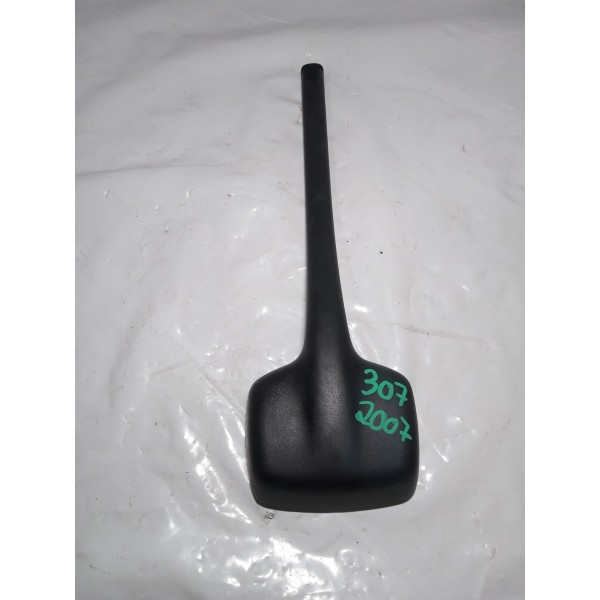 Sensor De Chuva Com Moldura Peugeot 307 2007