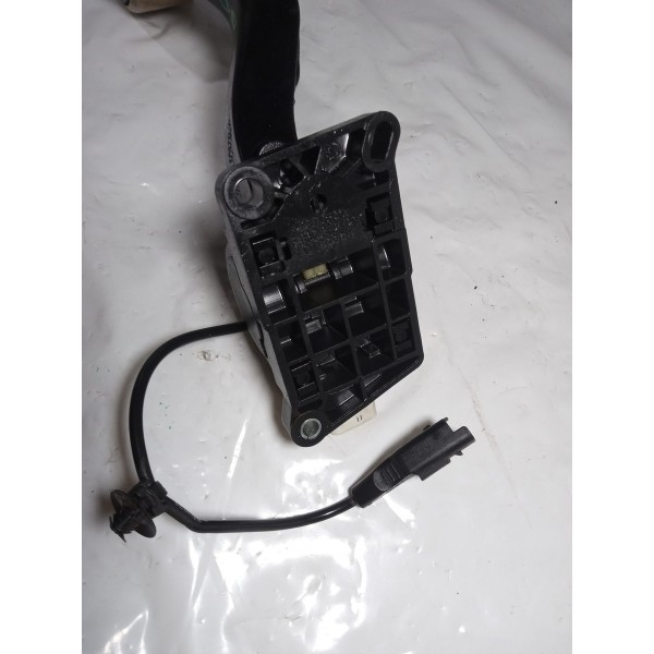 Pedal Acelerador Eletronico Peugeot 307 2006