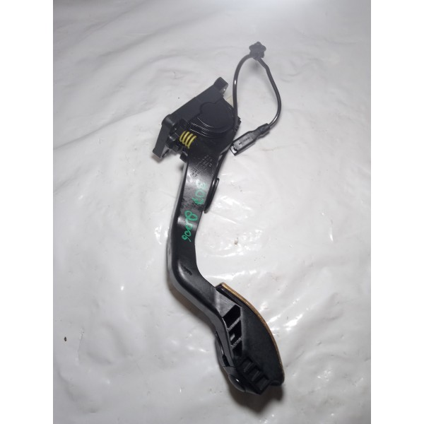 Pedal Acelerador Eletronico Peugeot 307 2006