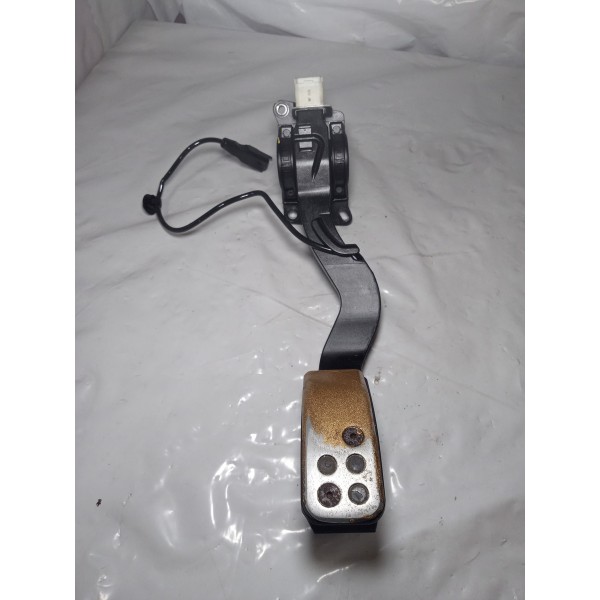 Pedal Acelerador Eletronico Peugeot 307 2006