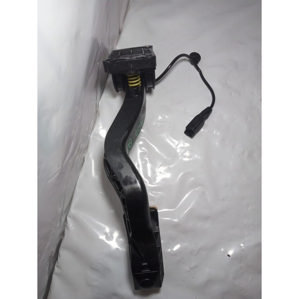 Pedal Acelerador Eletronico Peugeot 307 2006