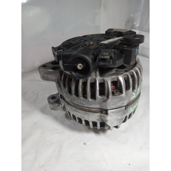 Alternador Peugeot 307 2007 2.0 16v