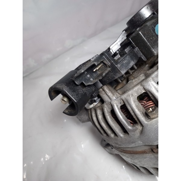 Alternador Peugeot 307 2007 2.0 16v