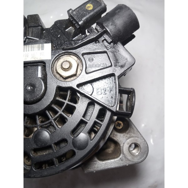 Alternador Peugeot 307 2007 2.0 16v