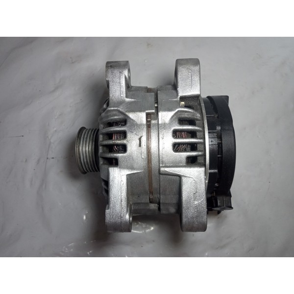 Alternador Peugeot 307 2007 2.0 16v