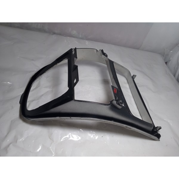 Moldura  Acabamento Da Alavanca De Marcha Peugeot 307 2007