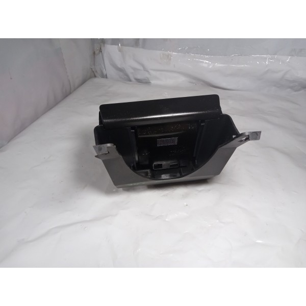 Porta Objeto Com Cinzeiro Peugeot 307 2007