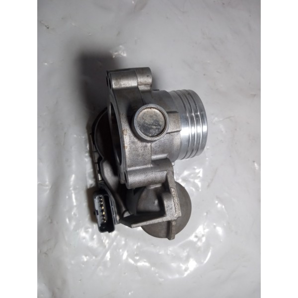 Tbi Corpo Borboleta Peugeot Sw 206 1.4 2006