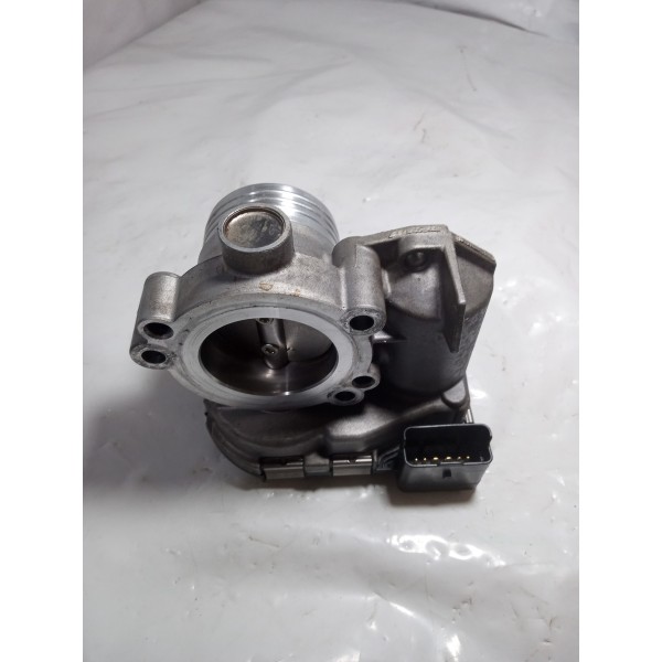 Tbi Corpo Borboleta Peugeot Sw 206 1.4 2006