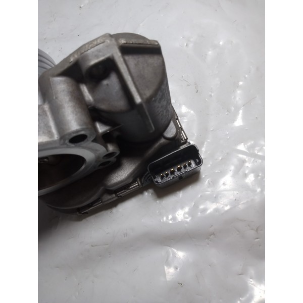 Tbi Corpo Borboleta Peugeot Sw 206 1.4 2006