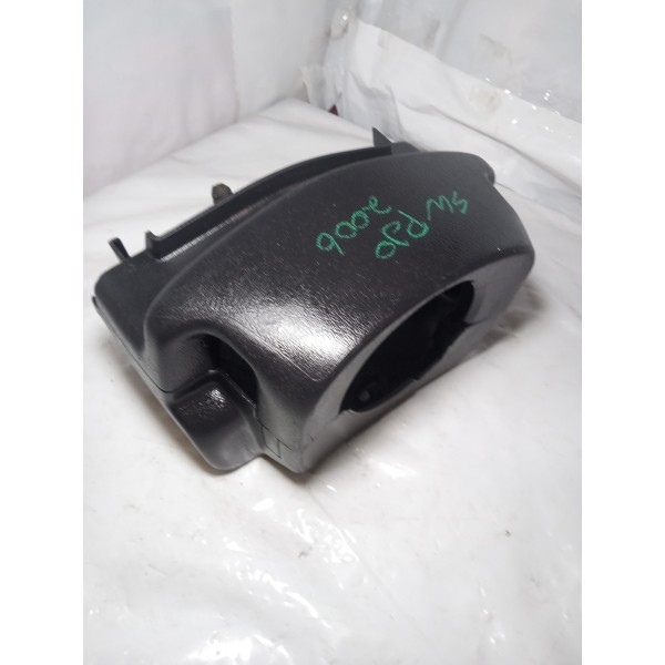 Moldura Da Coluna Direção Peugeot Sw 206 1.4 2006