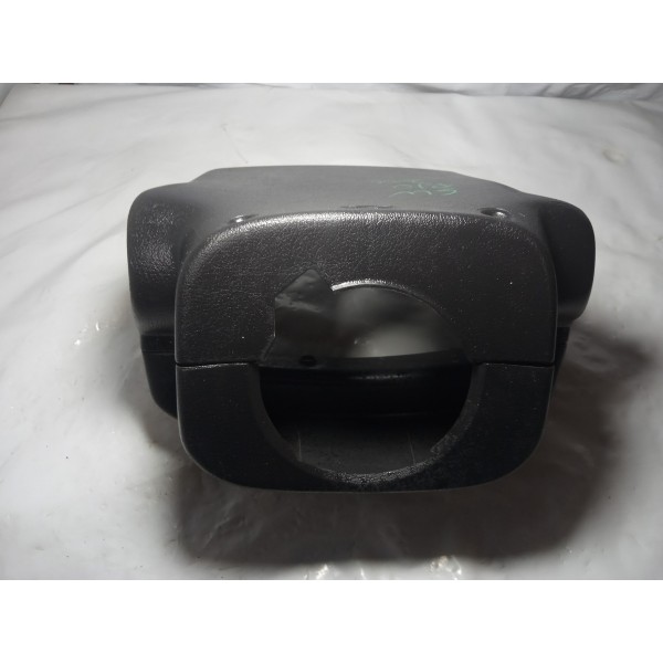 Moldura Da Coluna Direção Peugeot Sw 206 1.4 2006